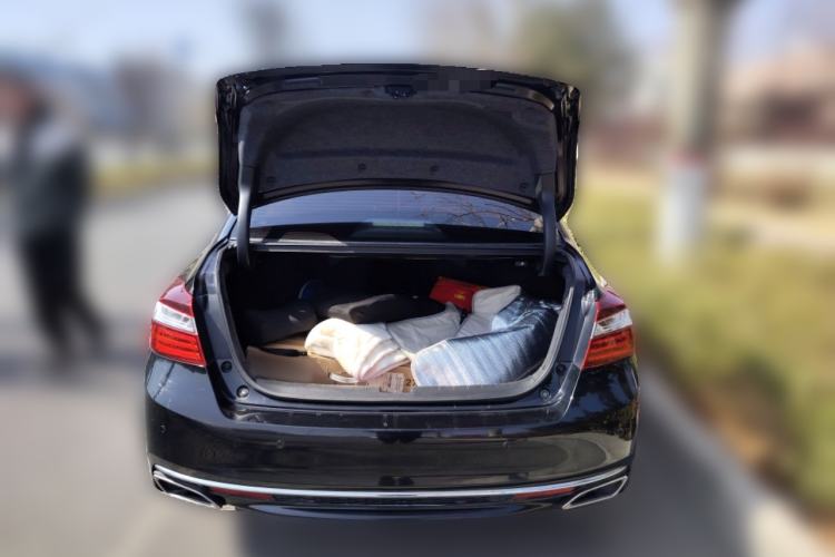 Used Honda Accord 2016 2.0L Comfort Edition
