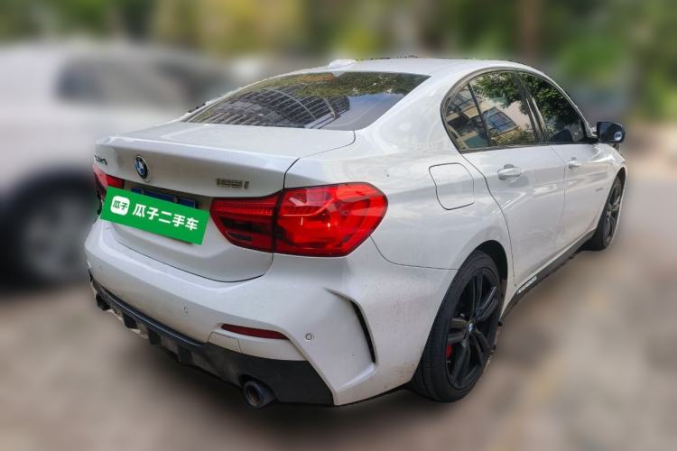 Used BMW 1 Series 2022 125i M Sport Night Edition
