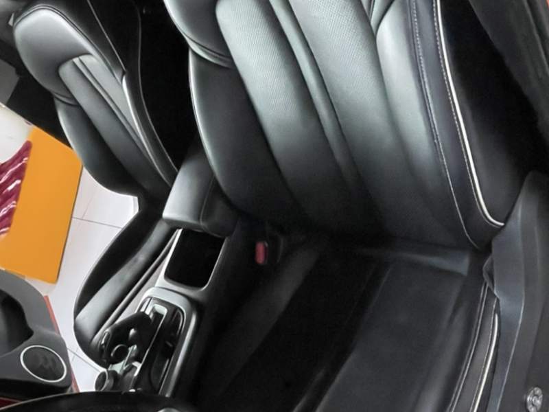 Used Tank 300 2021 Off-Road Edition 2.0T Conqueror — 7