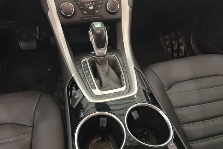 Used Ford Mondeo 2013 1.5L GTDi180 Fashion Edition