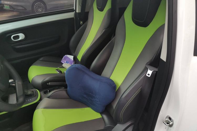 Used Roewe Clever 2021 302km Excellence Edition