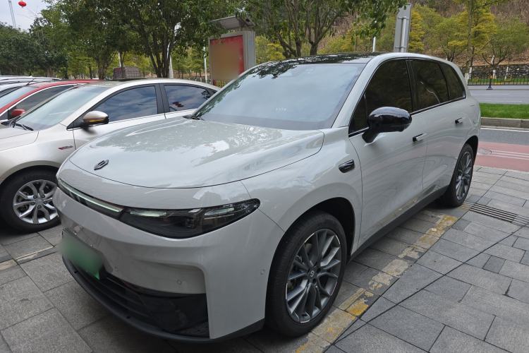 Used Leapmotor C10 2026 605 Enjoyment Edition