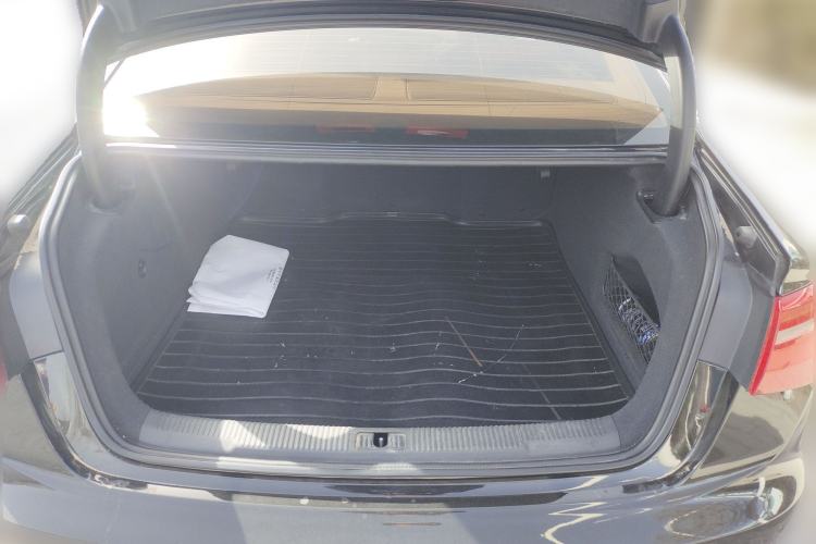 Used Audi A6L 2012 TFSI Standard Model