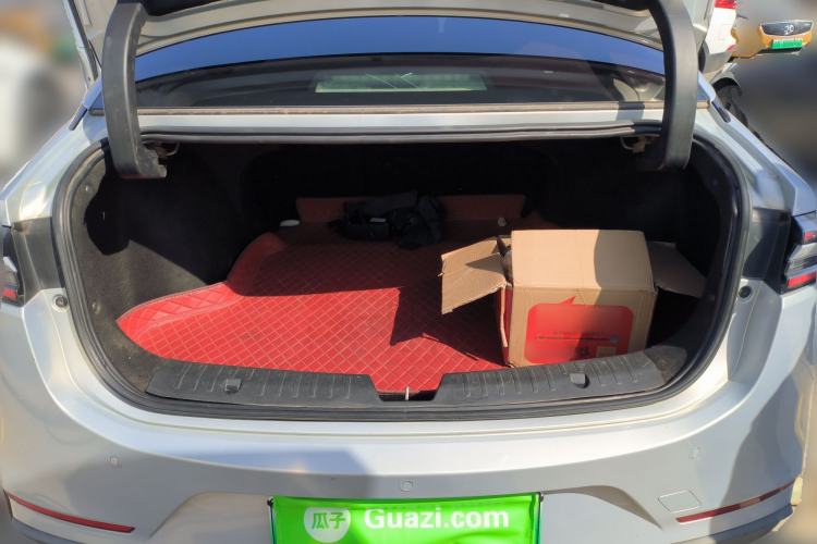 Used AION S Plus 2022 80 Tech Edition