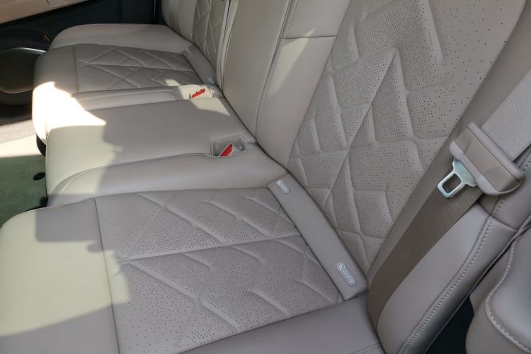 Used Nio ET7 2024 75 kWh Executive Edition