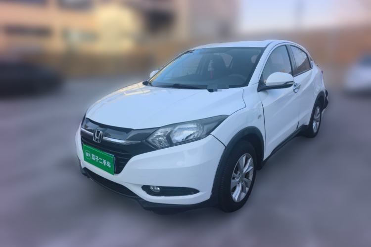 Used Honda Vezel 2015 1.8L CVT 2WD Elite Model