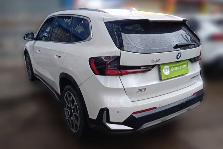Used BMW X1 2024 sDrive25Li X Design Package
