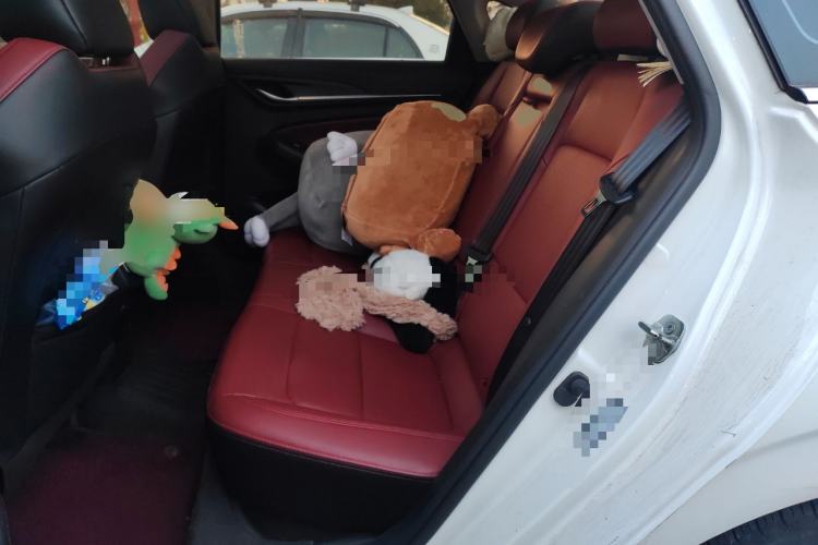 Used CHANGAN Eado 2020 PLUS Blue Whale NE 1.4T GDI DCT Flagship Model
