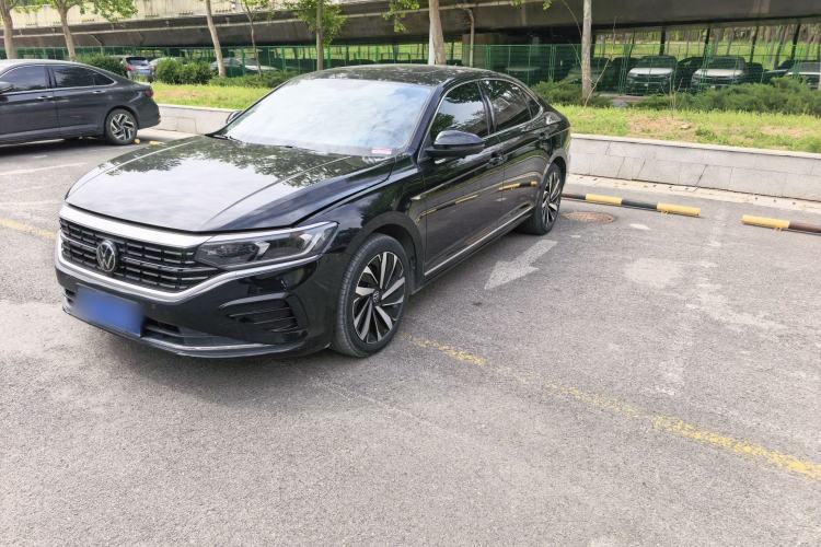 Used Volkswagen Passat 2023 Revised 330TSI Elite Edition