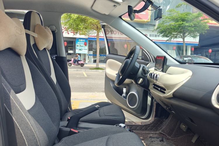 Used Wuling Bingo 2023 203km Light Edition