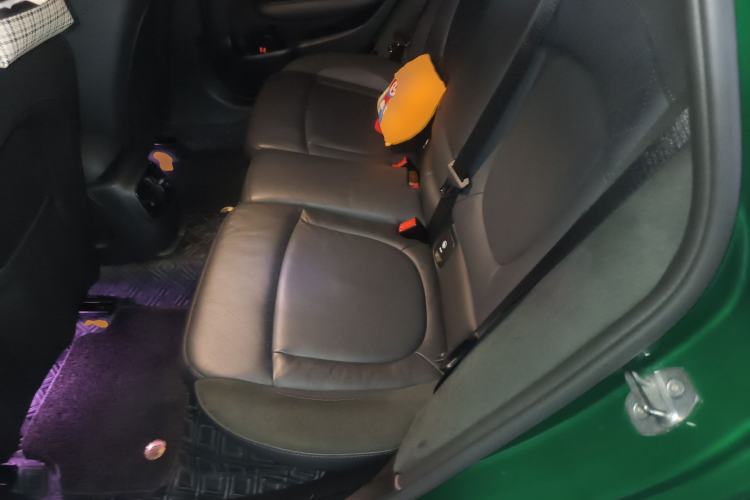 Used MINI Clubman 2023 1.5T COOPER Connoisseur
