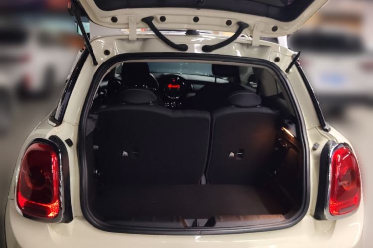 Used MINI 2014 1.2T ONE+