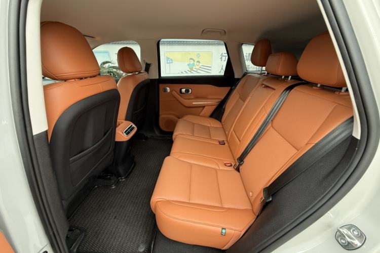 Used Leapmotor C10 2024 530 Comfort Edition