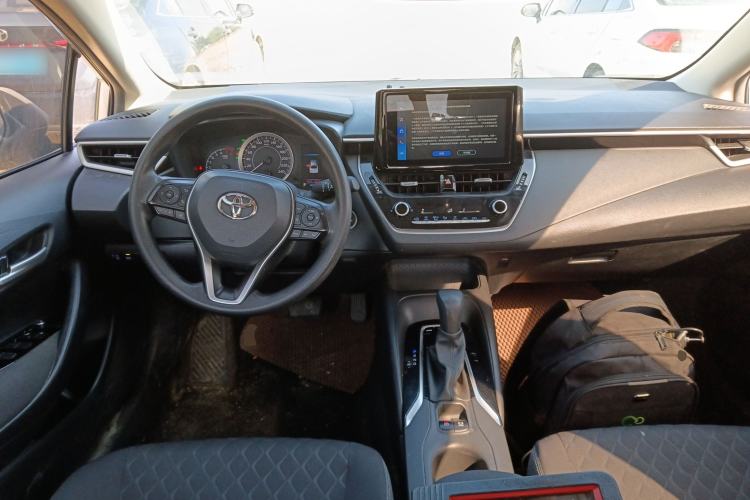 Used Toyota Allion 2022 2.0L Elite Edition