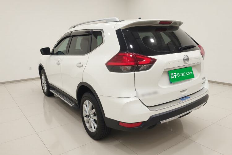 Used Nissan X-Trail 2019 2.0L CVT Smart Connect Comfort Edition 2WD