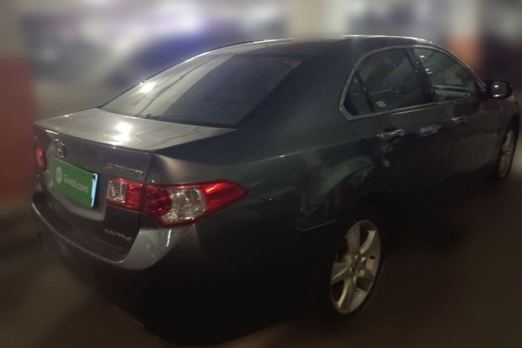 Used Honda Spirior 2009 2.4L Prestige Navigation Edition