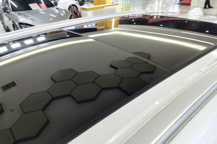 Used Volvo XC60 2020 T5 4x4 Zhiyi Luxury Edition
