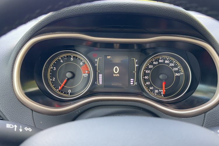 Used Jeep Cherokee 2016 2.4L Professional Edition