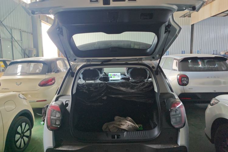 Used AION UT 2025 330 Starlight Edition
