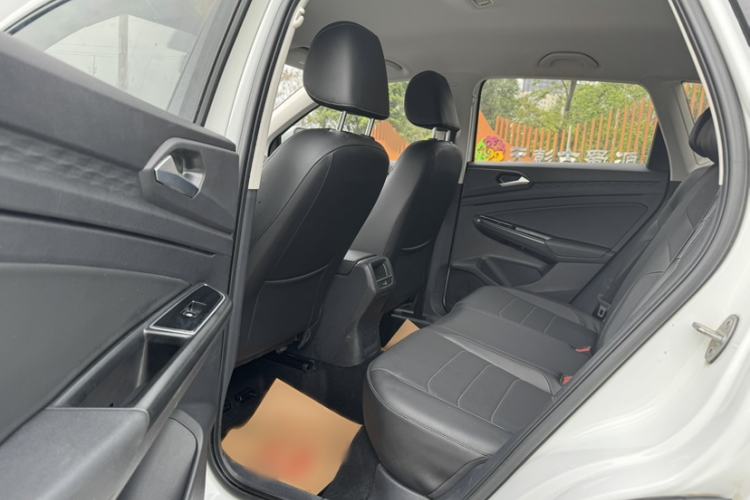 Used Jetta VS5 2019 280TSI Automatic Enjoyment Model
