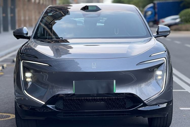 Used Avatr 07 2024 Max Extended-Range Edition