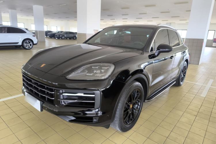 Used Porsche Cayenne 2024 Cayenne 3.0T