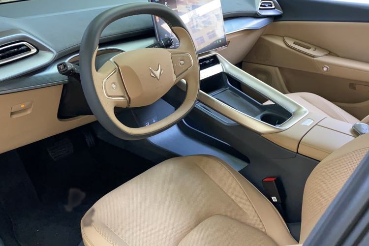 Used ARCFOX Alpha S5 2025 560PRO 185kW
