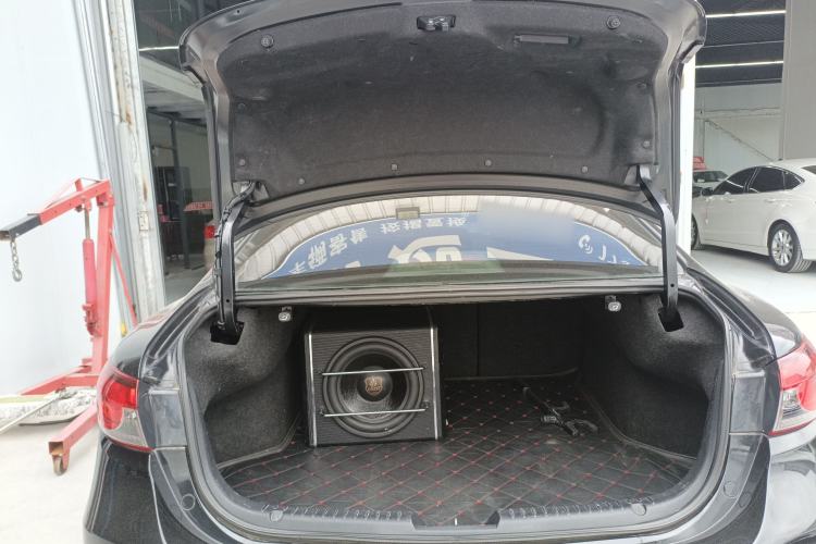 Used Mazda Atenza 2014 2.5L Blue Sky Prestige Edition
