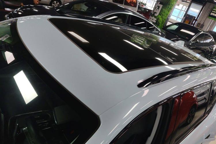 Used Buick E5 2023 Zhixiang Standard Range Edition