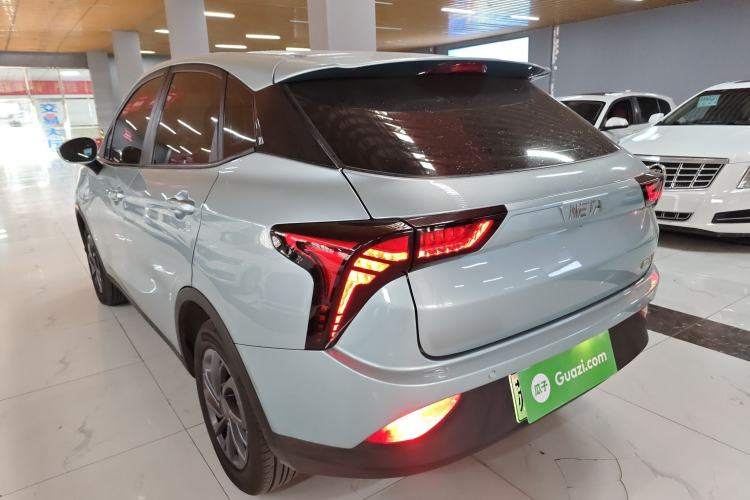 Used NETA V 2022 Chao 300 Lite Lithium Iron Phosphate