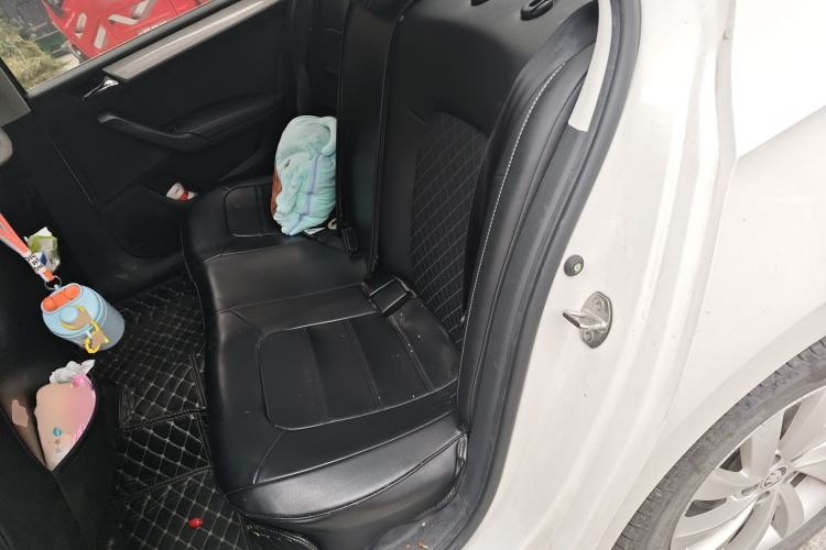 Used Skoda Rapid 2018 1.6L Automatic Comfort Edition
