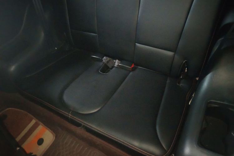 Used Chery Little Ant 2021 150 000 Yuan Ant Fan Edition Ant Stylish Version Lithium-Ion Battery
