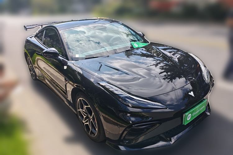 Used NETA GT 2023 580 AWD