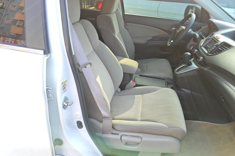 Used Honda CR-V 2015 2.0L 2WD Classic Edition
