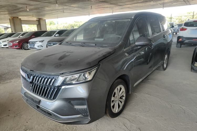 Used Wuling Jiachen 2022 1.5L Manual Comfort Edition Guazi used car, China used car export, Used car for sale, Used cars, Cheapest cars for sale