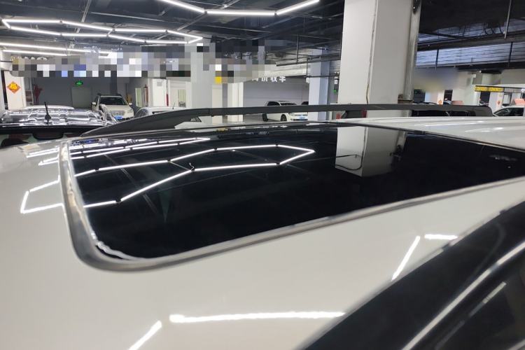 Used Mitsubishi Pajero 2018 3.0L Automatic Standard Edition
