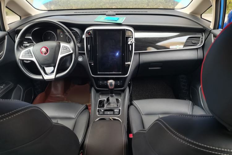 Used BYD Song MAX 2017 1.5T Automatic Smart Connect Elite 7-Seater