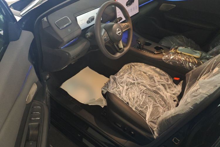 Used Nissan Teana 2026 Model Harmony Cockpit 2.0L Ultra-Comfort Edition