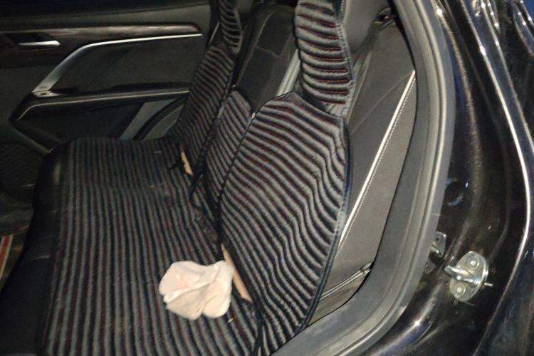 Used Haval H6 2021 National Trend Edition 1.5T Automatic Urban Version
