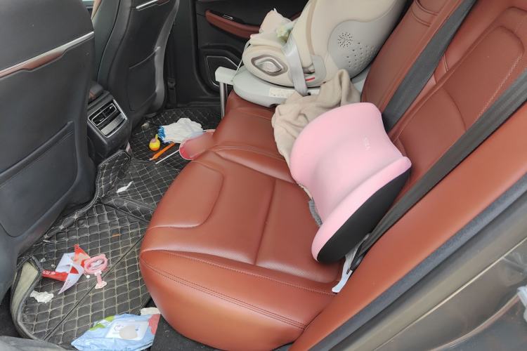 Used Lincoln Z 2022 iXiang Luxury Edition