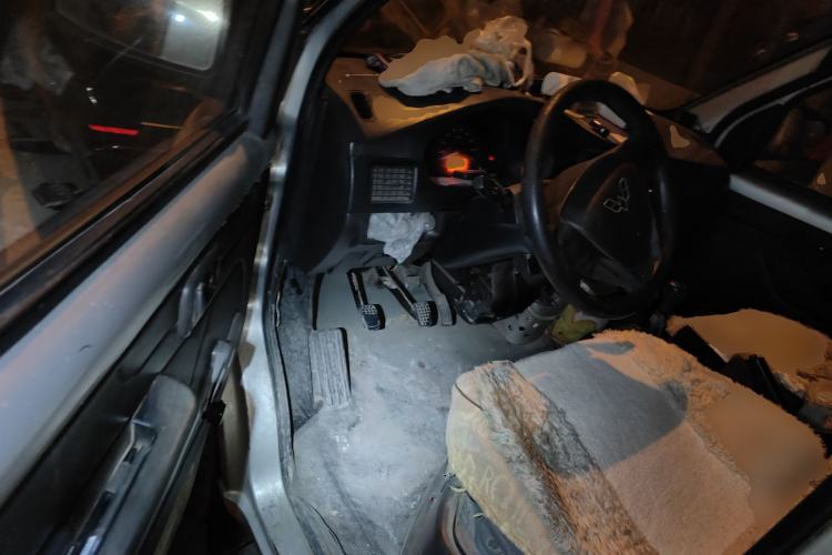 Used Wuling Rongguang 