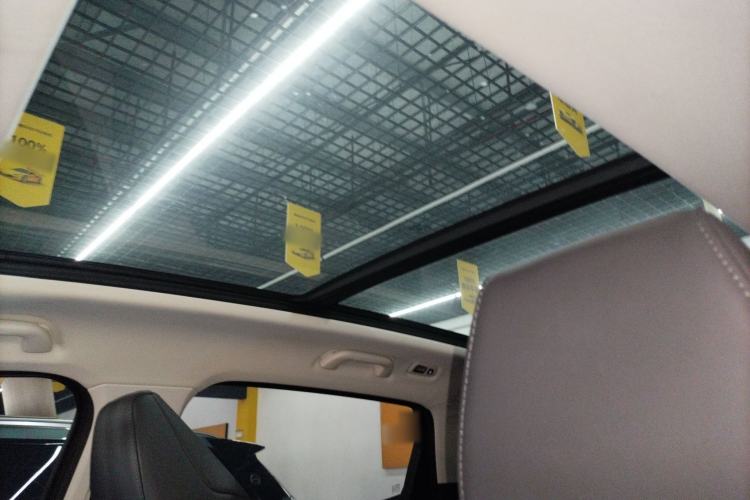 Used Haval H6 2021 1.5T Automatic Urban Edition
