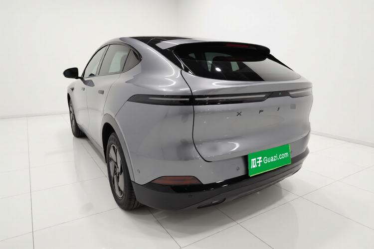 Used XPeng G6 2025 625 Long-Range Max Flagship Edition