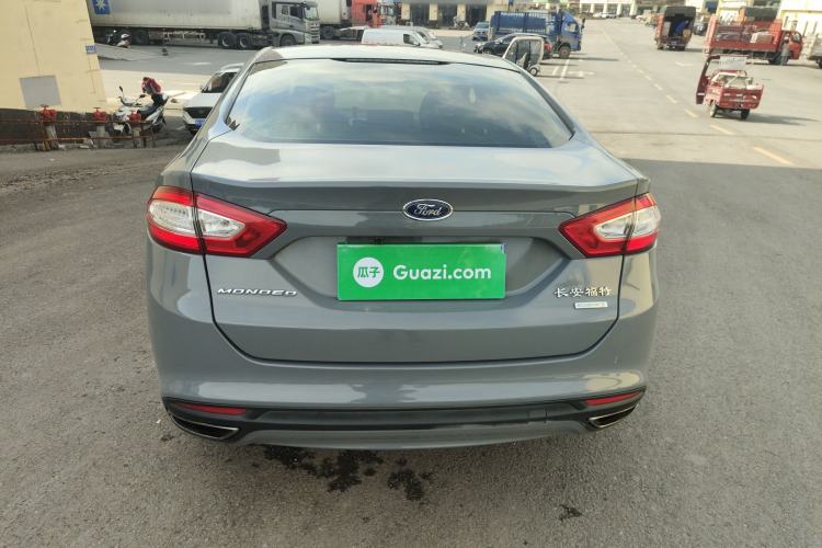 Used Ford Mondeo 2013 1.5L GTDi180 Fashion Edition
