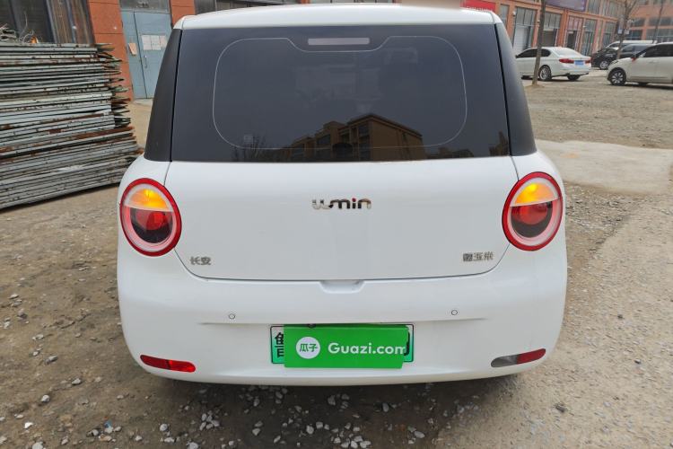 Used Qiyuan Lumin 2022 155 km – Refreshingly Sweet Edition
