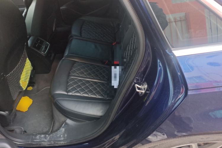 Used Audi S4 2018 S4 3.0TFSI
