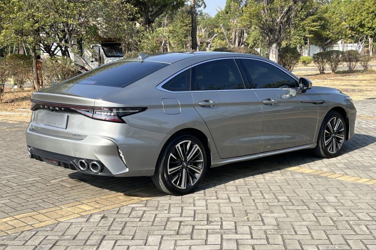 Used Chery Arrizo 8 2024 1.6T DCT Rui
