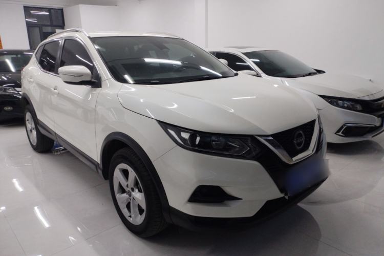 Used Nissan Qashqai 2023 Classic 2.0L CVT XV Comfort Edition