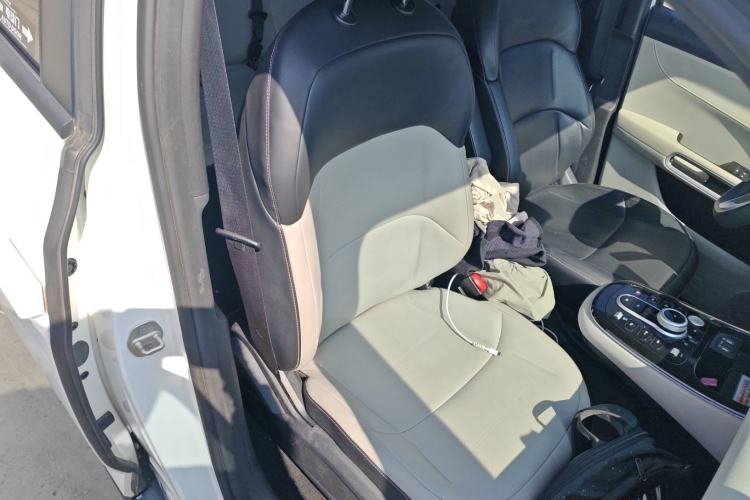 Used BYD D1 2022 Standard Edition