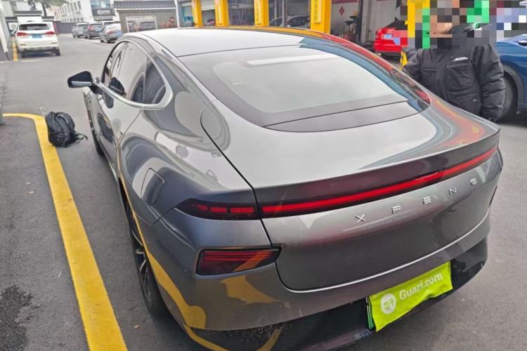 Used XPeng P7 2022 480G